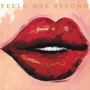 Вініловий диск Yello: One Second = Remastered = (180g) 543771 фото