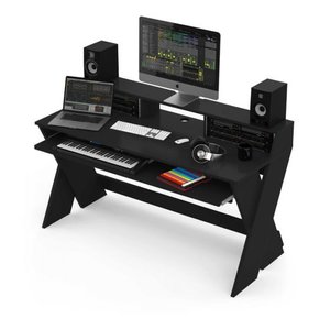 Glorious Sound Desk Pro Black 540699 фото
