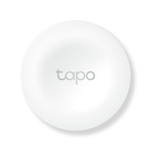 TP-Link Tapo S200B (TAPO-S200B) — Розумна кнопка 868МГц/922МГц 1-007989 фото