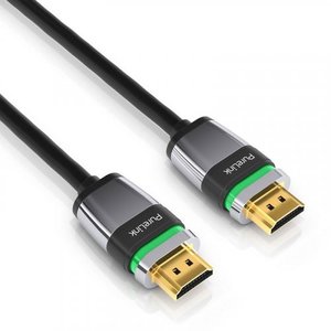 Кабель HDMI Cable - Ultimate Active Serie - 7.50m - black PureLink ULS1000-075 542340 фото