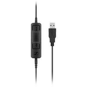 Додатковий USB-кабель з пультом ДУ Sennheiser USB-CC x5 CTRL 528718 фото