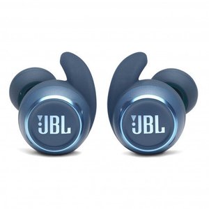 Наушники JBL Reflect Mini NC Blue 530741 фото