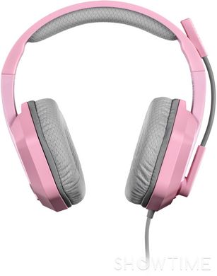 Гарнітура 2E Gaming HG315 RGB USB 7.1 Pink (2E-HG315PK-7.1) 1-010560 фото