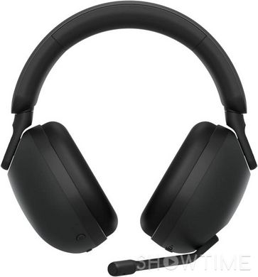 Sony Inzone H9 Black (WHG900NB.CE7) — Беспроводные полноразмерные геймерские наушники радиоканал/Bluetooth 1-009362 фото