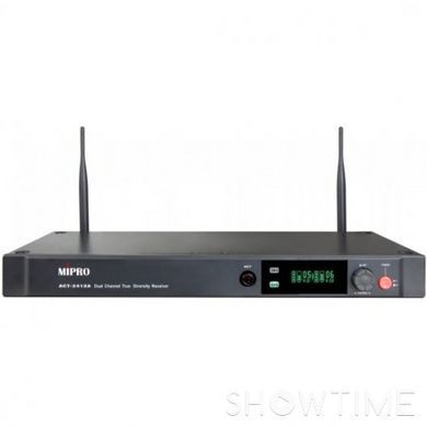 Mipro ACT-2412/2*ACT-24HC/MP-80 536306 фото