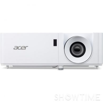 Acer XL2330W — Проектор WXGA LASER 5000 лм (MR.JWR11.001) 1-006975 фото