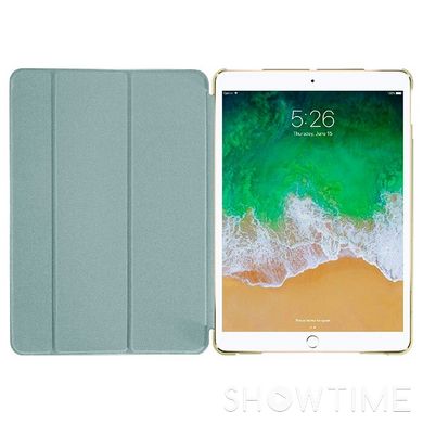 Чохол для планшета MACALLY BookStand Pro для iPad Pro 10.5" 2017 Gold (BSTANDPRO2S-GO) 454803 фото