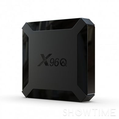Смарт ТВ-приставка X96Q (1GB/8GB) 542555 фото