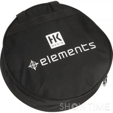 Захисний чохол HK AUDIO Elements Basebag (for 1x EF45) 1-001678 фото