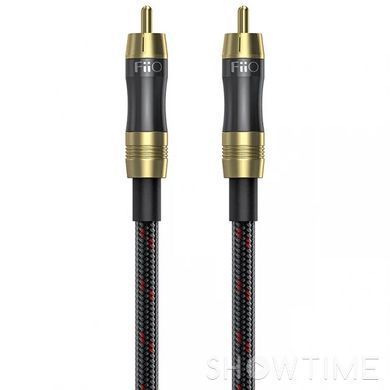 Fiio LR-RCA1 &mdash; Коаксиальный цифровой аудио кабель RCA - RCA, 50 см 1-009062 фото