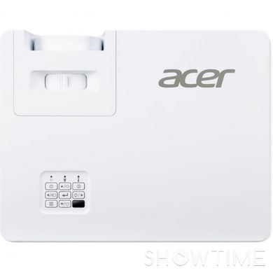 Acer XL2330W — Проектор WXGA LASER 5000 лм (MR.JWR11.001) 1-006975 фото