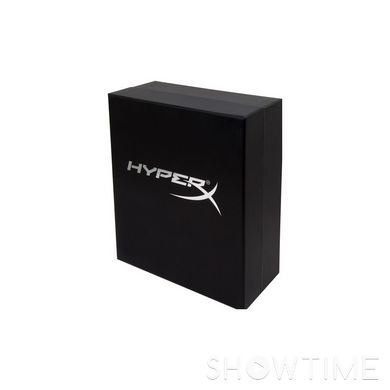 HyperX 4P5L9AA — гарнітура Cloud II 3.5mm/USB Gun Metal 1-005231 фото