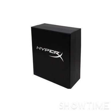HyperX 4P5L9AA &mdash; гарнитура Cloud II 3.5mm/USB Gun Metal 1-005231 фото