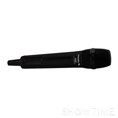 Безпровідна мікрофонна система Proel RMW821М 542253 фото