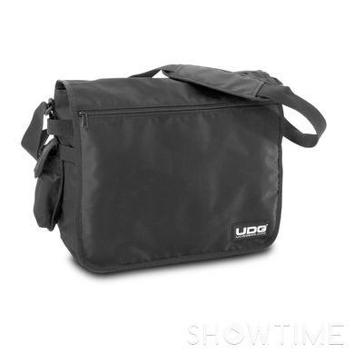 UDG Ultimate CourierBag Black 533940 фото