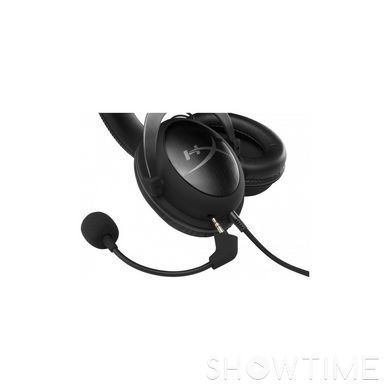 HyperX 4P5L9AA &mdash; гарнитура Cloud II 3.5mm/USB Gun Metal 1-005231 фото