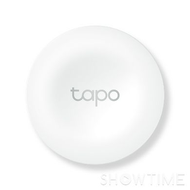 TP-Link Tapo S200B (TAPO-S200B) — Умная кнопка 868МГц/ 922МГц 1-007989 фото