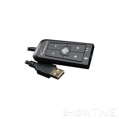 HyperX 4P5L9AA &mdash; гарнитура Cloud II 3.5mm/USB Gun Metal 1-005231 фото