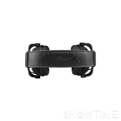 HyperX 4P5L9AA &mdash; гарнитура Cloud II 3.5mm/USB Gun Metal 1-005231 фото