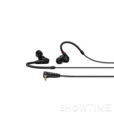 Навушники Sennheiser IE 100 PRO Black 1-002346 фото