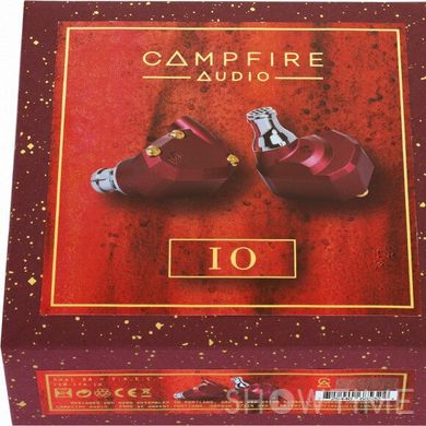 Навушники Campfire Audio IO 530528 фото