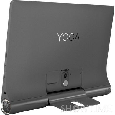 Планшет LENOVO Yoga Smart Tab LTE 3/32GB Iron Gray (ZA530037UA) 453803 фото