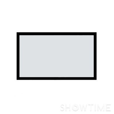 Проекційний екран AV Screen SM183BFH-O(V) (183",16:9, 406x229 cm) Flexible White 444369 фото