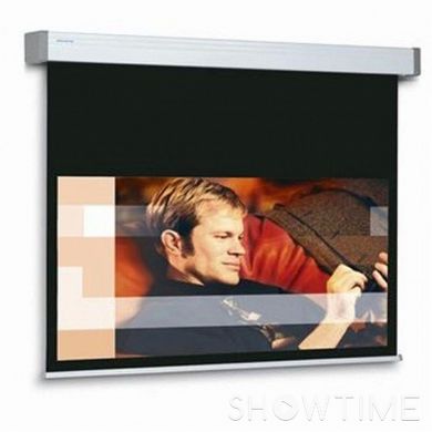 Экран проекционный Projecta ProScreen HC BD 10200054 (139x240 см, 53см, 16:9, 104 ") 421492 фото