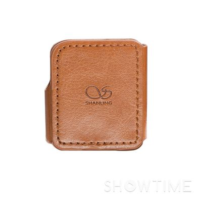 Чехол Shanling Case for M0 Brown 444053 фото