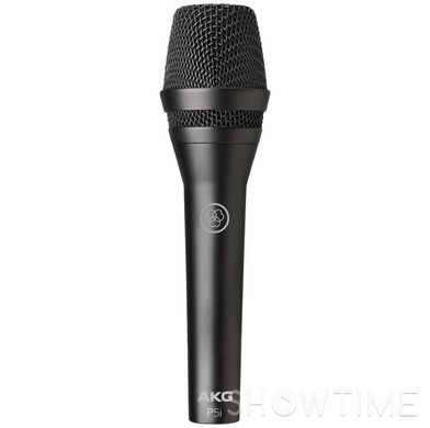 AKG 3100H00300 — вокальний мікрофон P5i 1-003854 фото