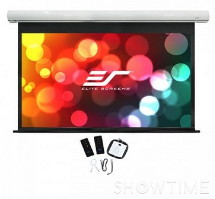 Проекционный экран Elite Screens SK165XHW2-E6 White (150 ", 16:9, 366х206 см) 438224 фото