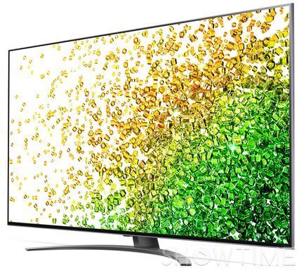 LG 55NANO866PA &mdash; телевизор 55" NanoCell 4K 120Hz Smart WebOS Silver 1-005387 фото