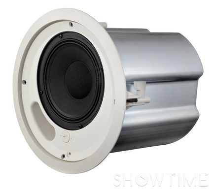 Стельовий гучномовець 6W Bosch LC20-PC60G6-8E 2 шт. білий 522881 фото