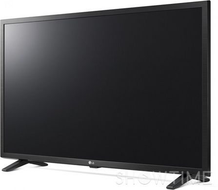 LG 32LQ63006LA — Телевизор 32" LED FHD 50Hz Smart WebOS Ceramic Black 1-006019 фото