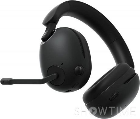 Sony Inzone H9 Black (WHG900NB.CE7) — Бездротові повнорозмірні геймерські навушники радіоканал/Bluetooth 1-009362 фото