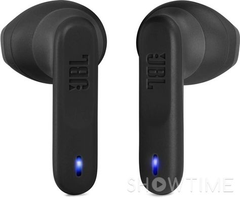 JBL Wave Flex Black (JBLWFLEXBLK) — Навушники бездротові вакуумні Bluetooth 1-007843 фото