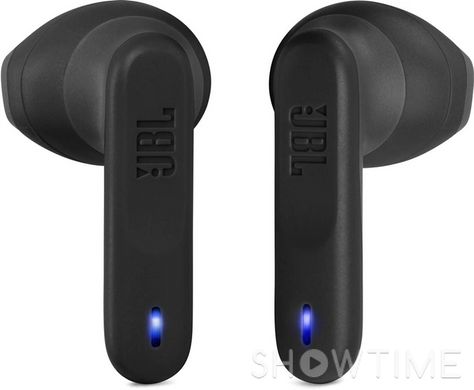 JBL Wave Flex Black (JBLWFLEXBLK) — Наушники беспроводные вакуумные Bluetooth 1-007843 фото