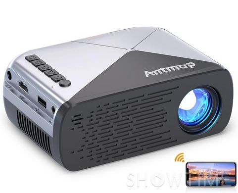 Проектор Antmap VF290 (Z000000821288) 1-011110 фото