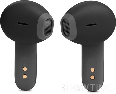 JBL Wave Flex Black (JBLWFLEXBLK) — Навушники бездротові вакуумні Bluetooth 1-007843 фото