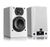 SVS Prime Wireless Pro Speaker White Gloss — Полочная акустика активная 200 Вт 1-008639 фото