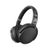 Навушники-гарнітура повнорозмірні бездротові 18 - 20000 Гц 113 дБ Sennheiser HD 4.40 BT 528349 фото