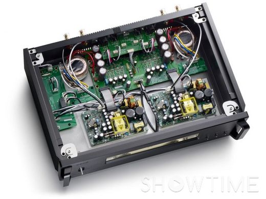 Усилитель мощности TEAC AP-701-B Stereo Power Amplifier 1-002427 фото