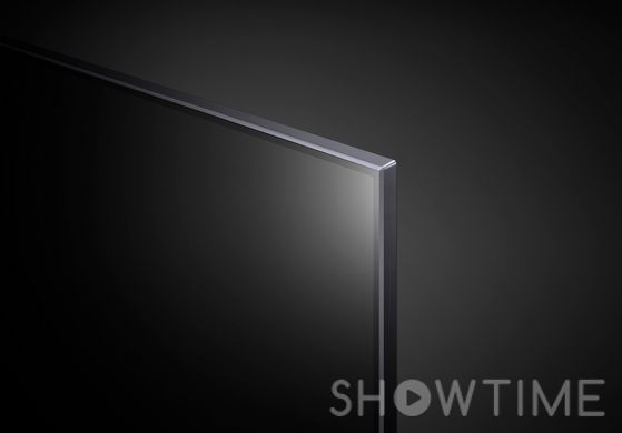 LG 55NANO866PA &mdash; телевизор 55" NanoCell 4K 120Hz Smart WebOS Silver 1-005387 фото