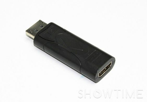 Перехідник DisplayPort to HDMI Viewcon VE558 444646 фото