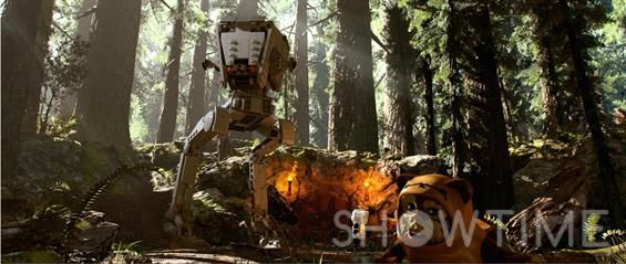 Диск для PS5 Lego Star Wars Skywalker Saga Sony 5051890322630 1-006875 фото