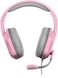 Гарнітура 2E Gaming HG315 RGB USB 7.1 Pink (2E-HG315PK-7.1) 1-010560 фото 3