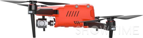 Autel Robotics 102001514 — Квадрокоптер EVO II Pro Rugged Bundle V3 7100 mAh 20 м/с 40 хв 1-006725 фото