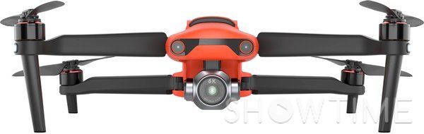 Autel Robotics 102001514 — Квадрокоптер EVO II Pro Rugged Bundle V3 7100 mAh 20 м/с 40 мин 1-006725 фото