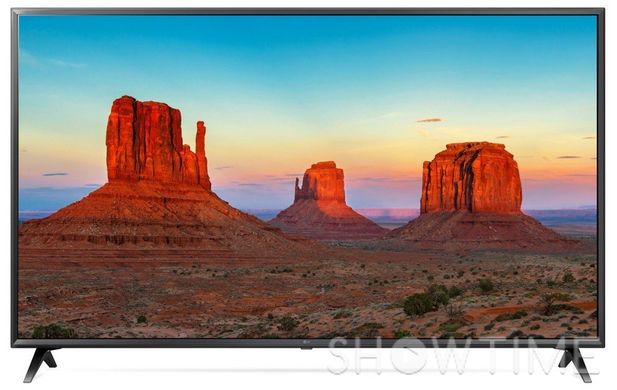 Телевизор LED UHD LG 43" 43UK6300PLB, 4K UltraHD, Wi-Fi, Smart TV 436273 фото