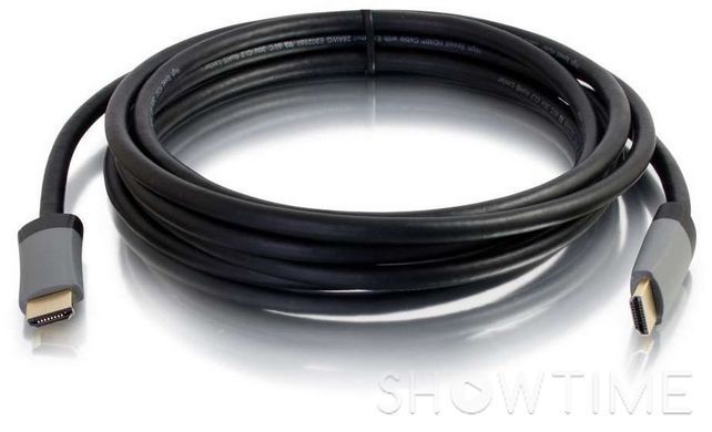 C2G CG50186 &mdash; кабель HDMI 4.5 м 18Gbps 1-004996 фото